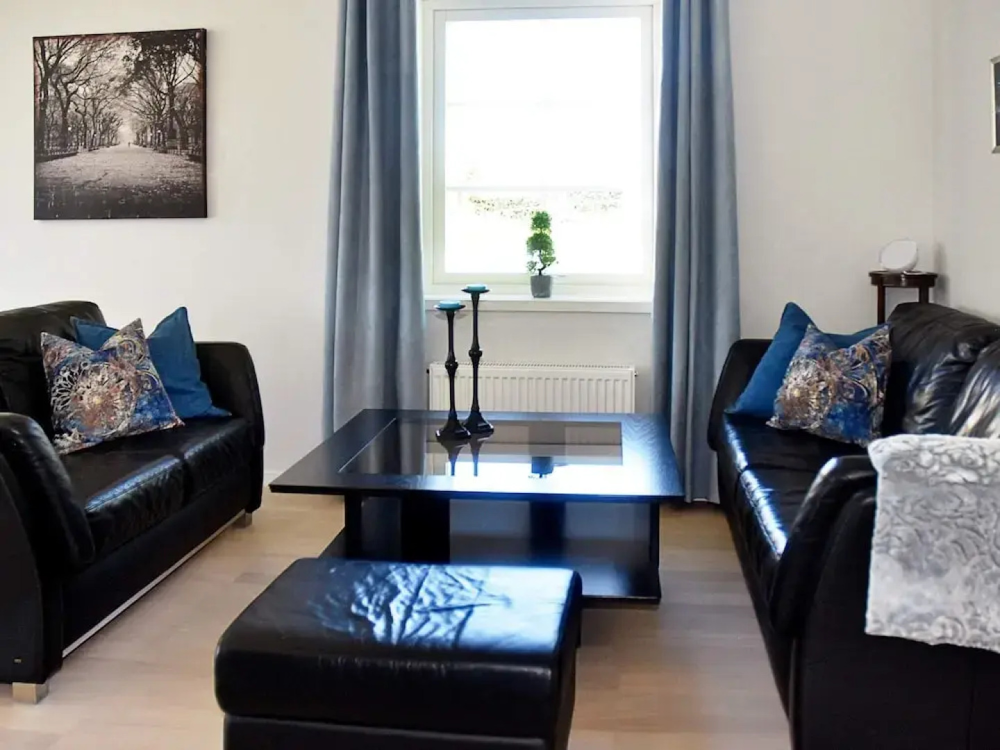 4 Person Holiday Home in Brattvag