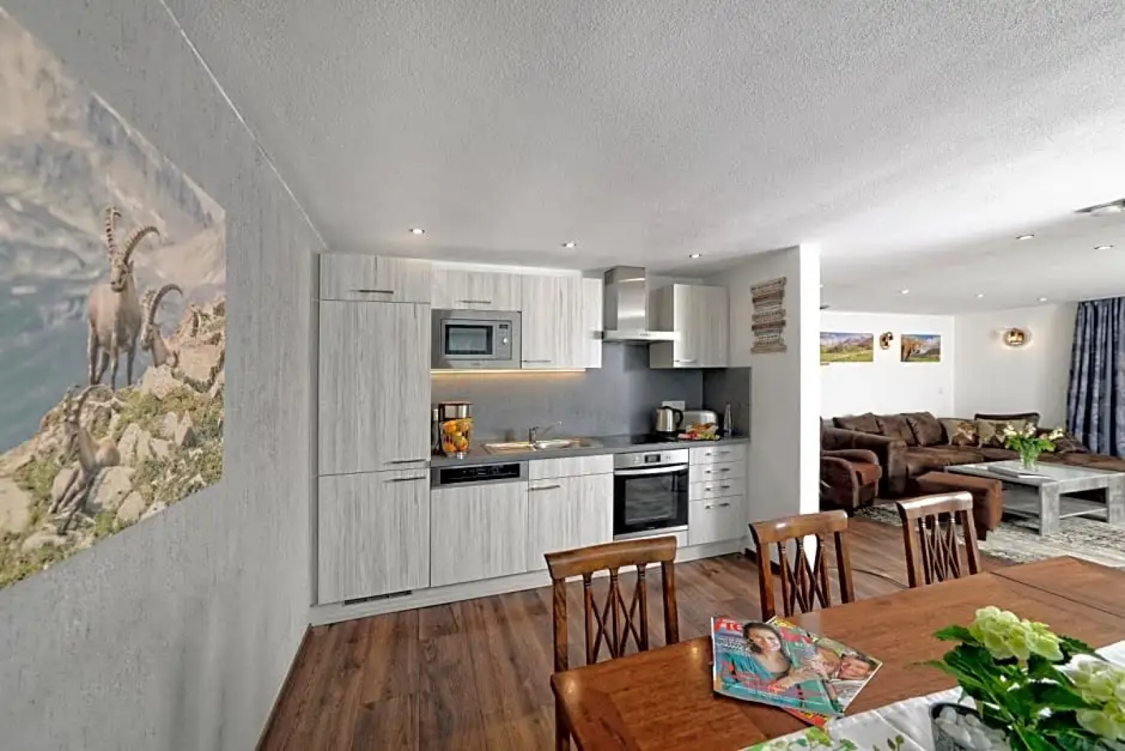 Hotel Bayerisch Meran