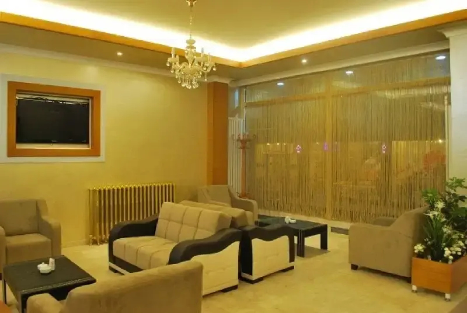 Otel Hatemoglu Agri