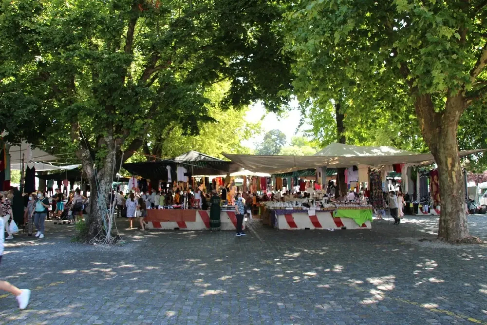 Villa Branca Barreiros Bed & Breakfast