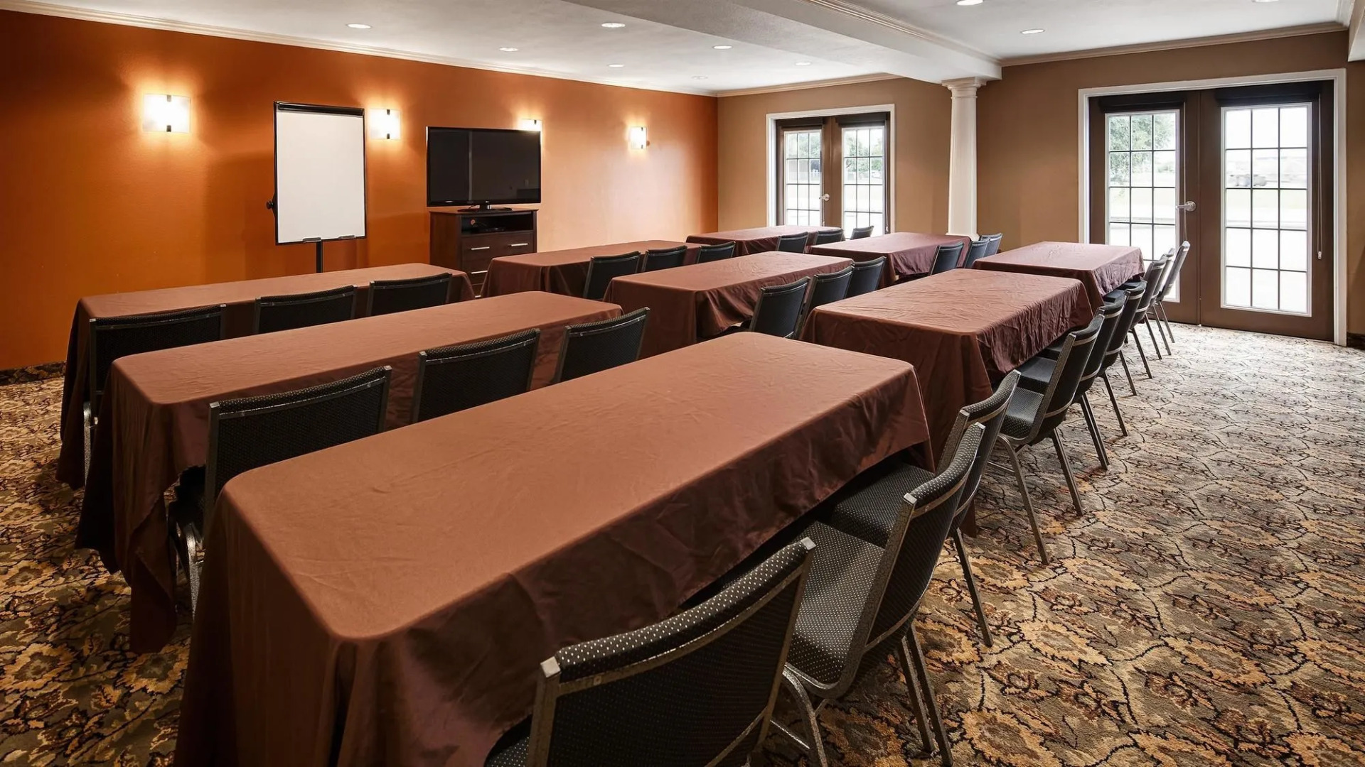 Best Western Inn & Suites