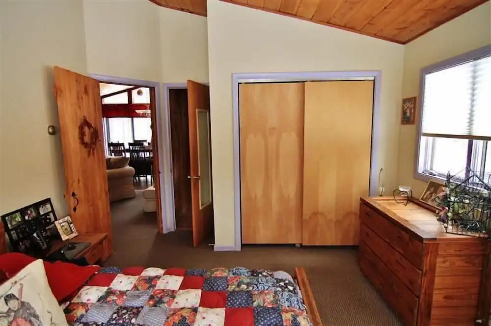 South Londonderry Home, Walk to Magic Mtn Ski Area