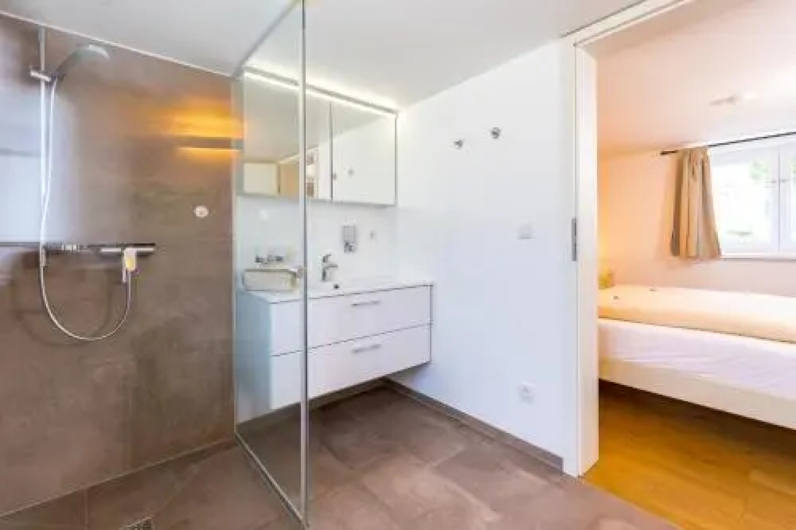 Ferienhaus Bachschlössle