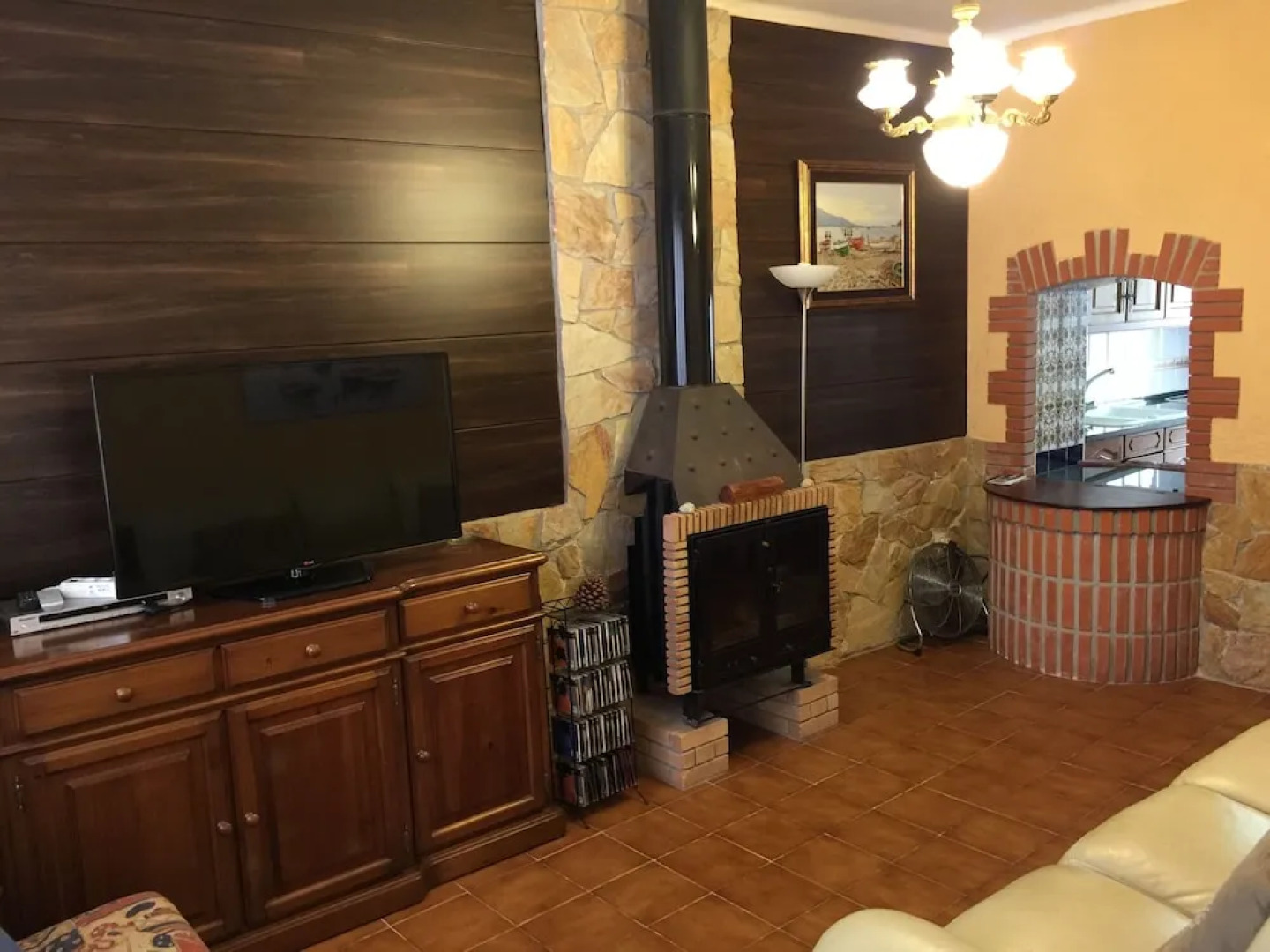 Apartament Sant Miquel