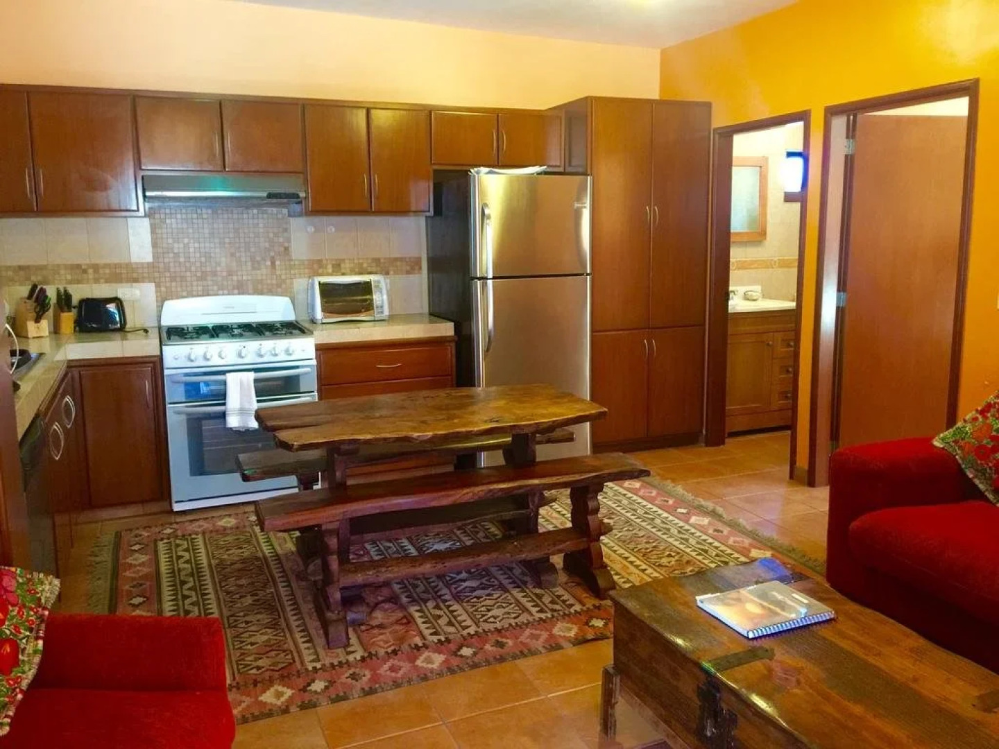 Mazatlan El Cid Golf Hacienda