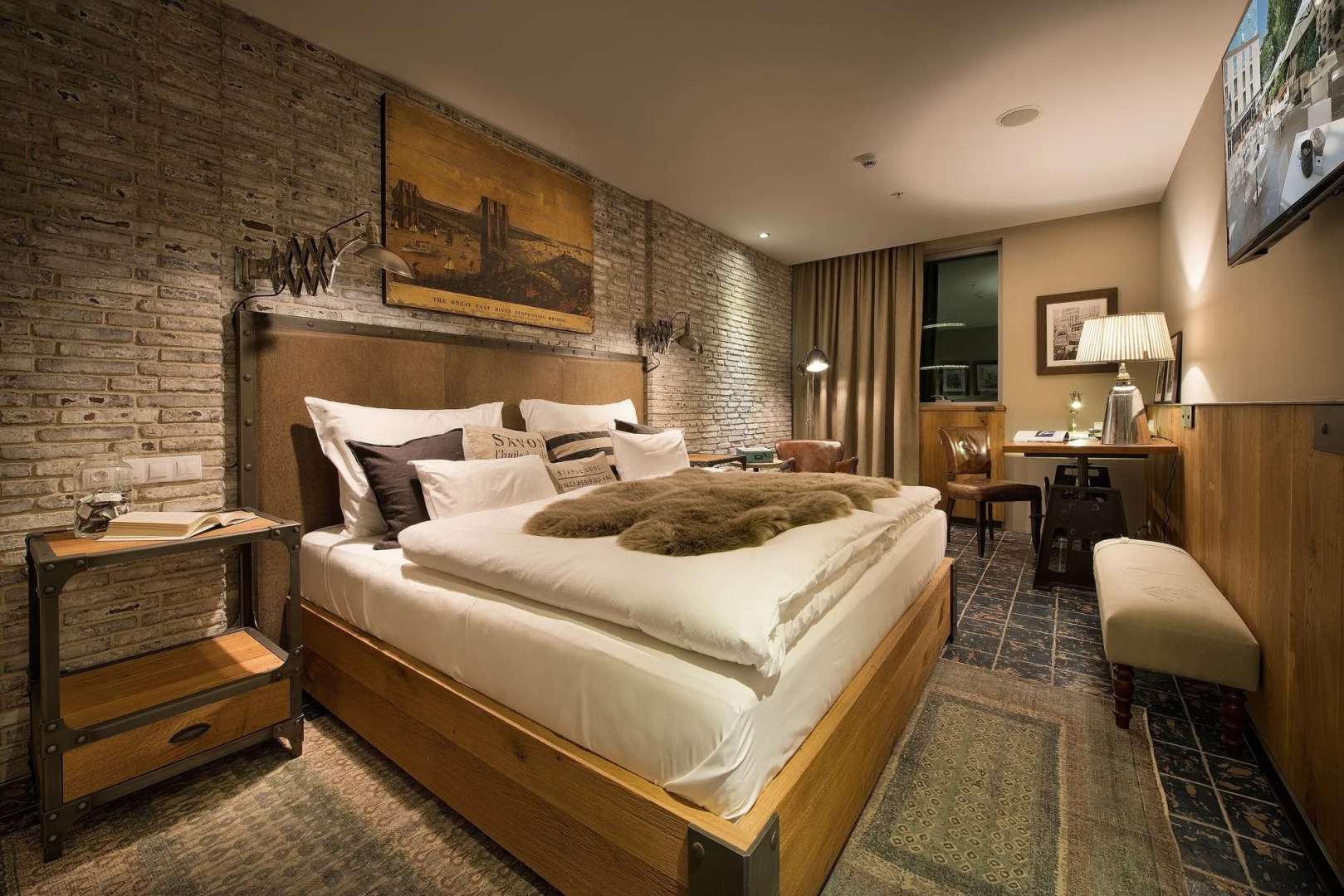 Loft Hotel Bratislava