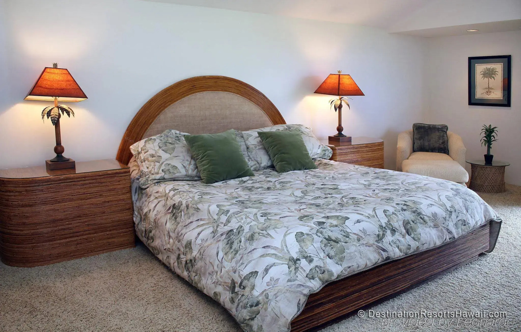 Wailea Elua- CoralTree Residence Collection