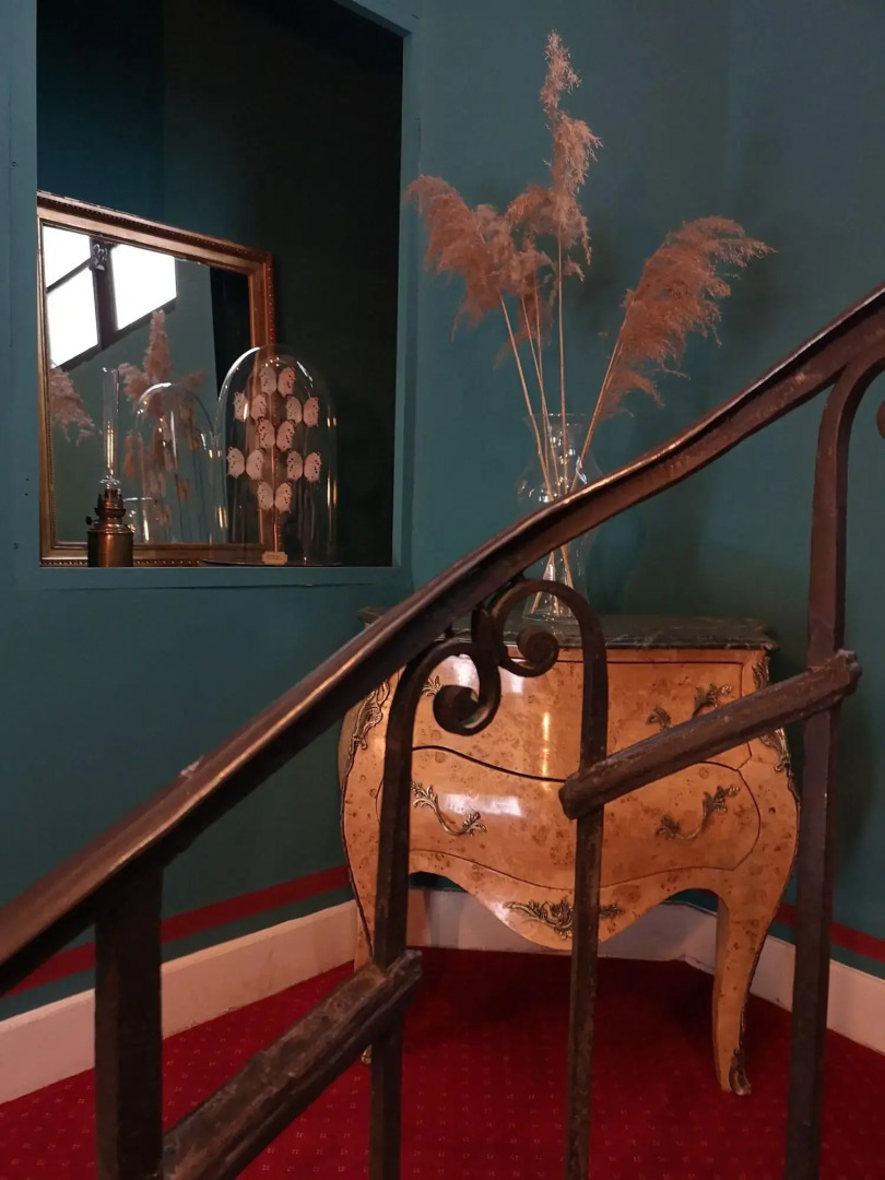 Hôtel de l'Amphithéâtre