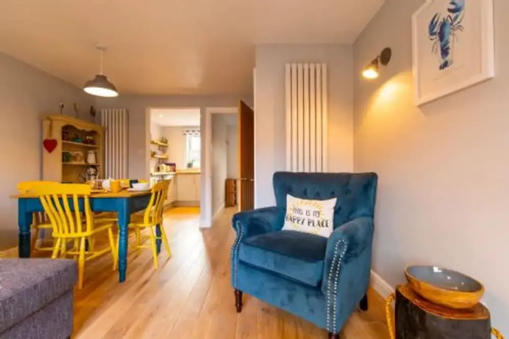 Host Stay The Courtyard