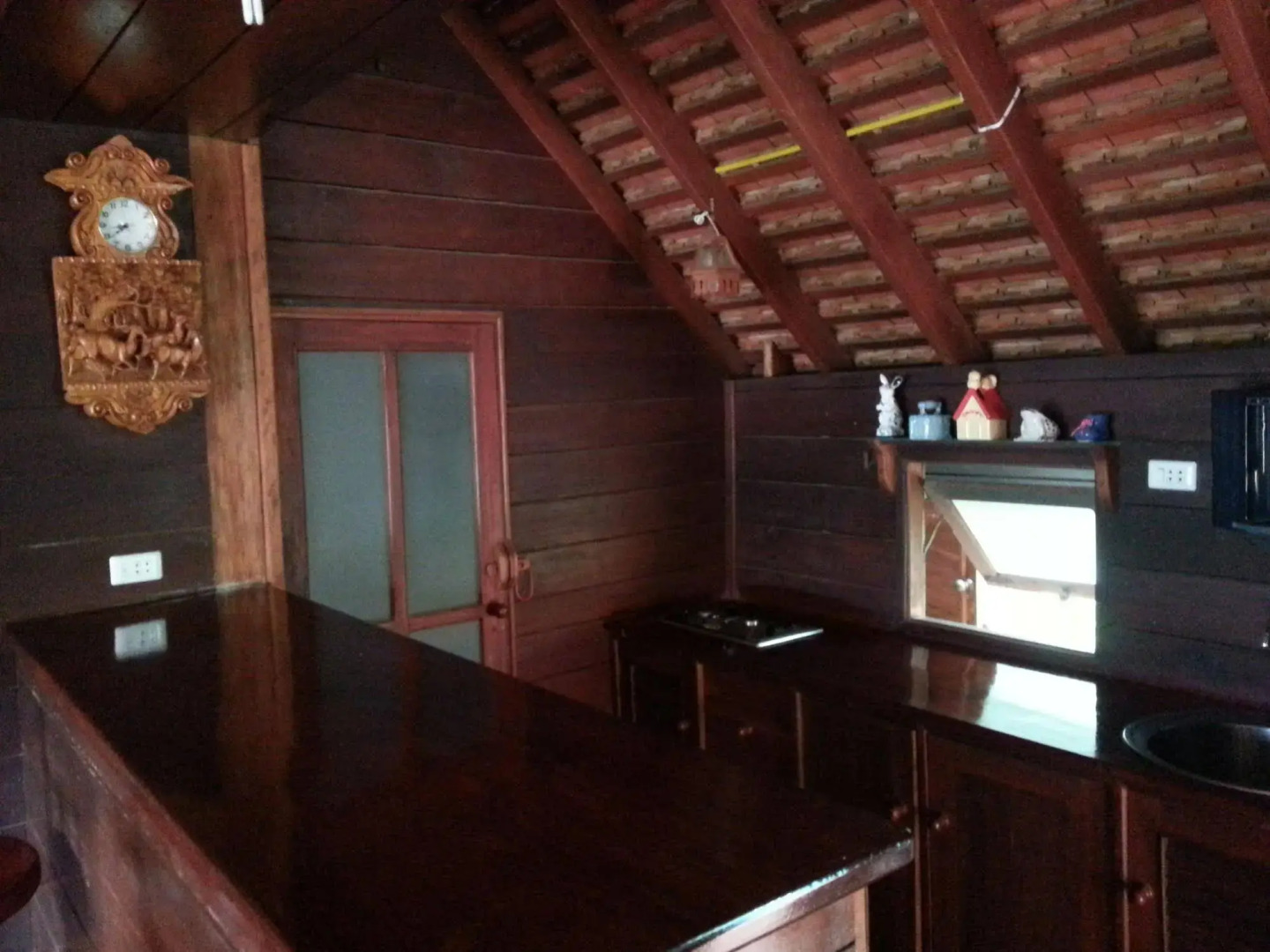 Rim Nam Kong Homestay