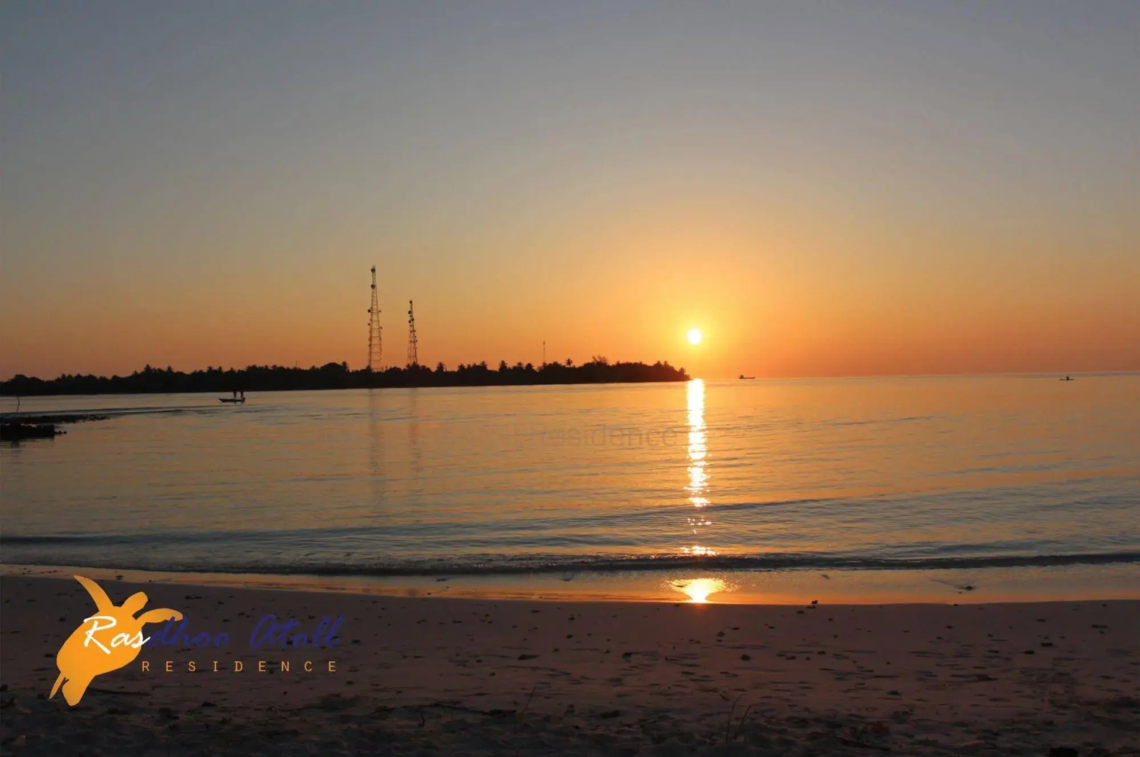 Rasdhoo Atoll Residence