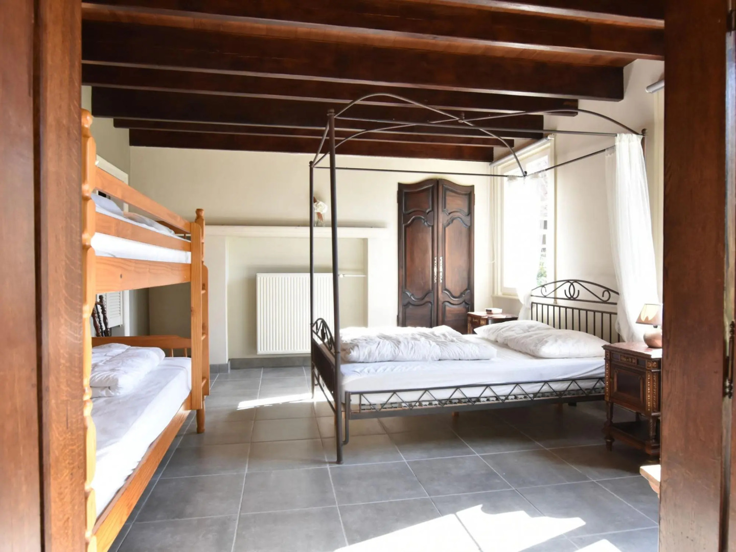 Attractive Holiday Home in Saint-Omer with Wellness Centre