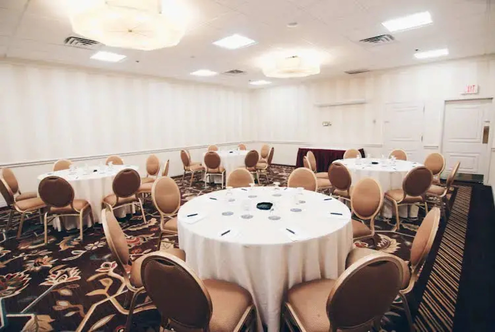 Sheraton Providence Airport