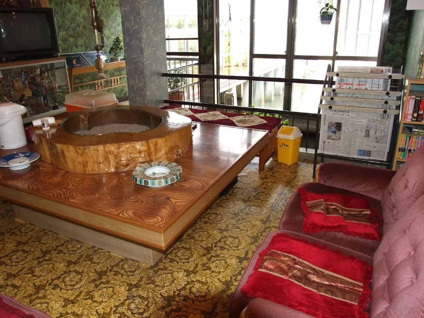 Hanesawa Onsen Katoya Ryokan