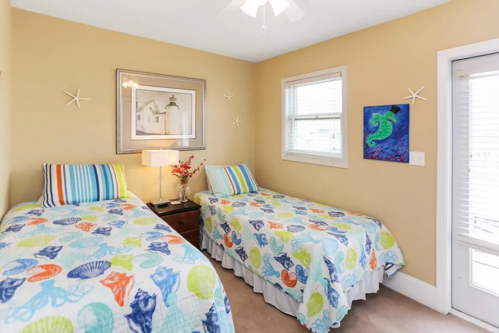 Barrier Dunes 128 - 153