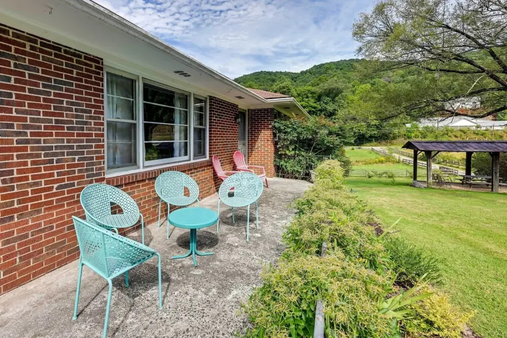 Pet Friendly Home w/ Hot Tub, Patio & Game Room!