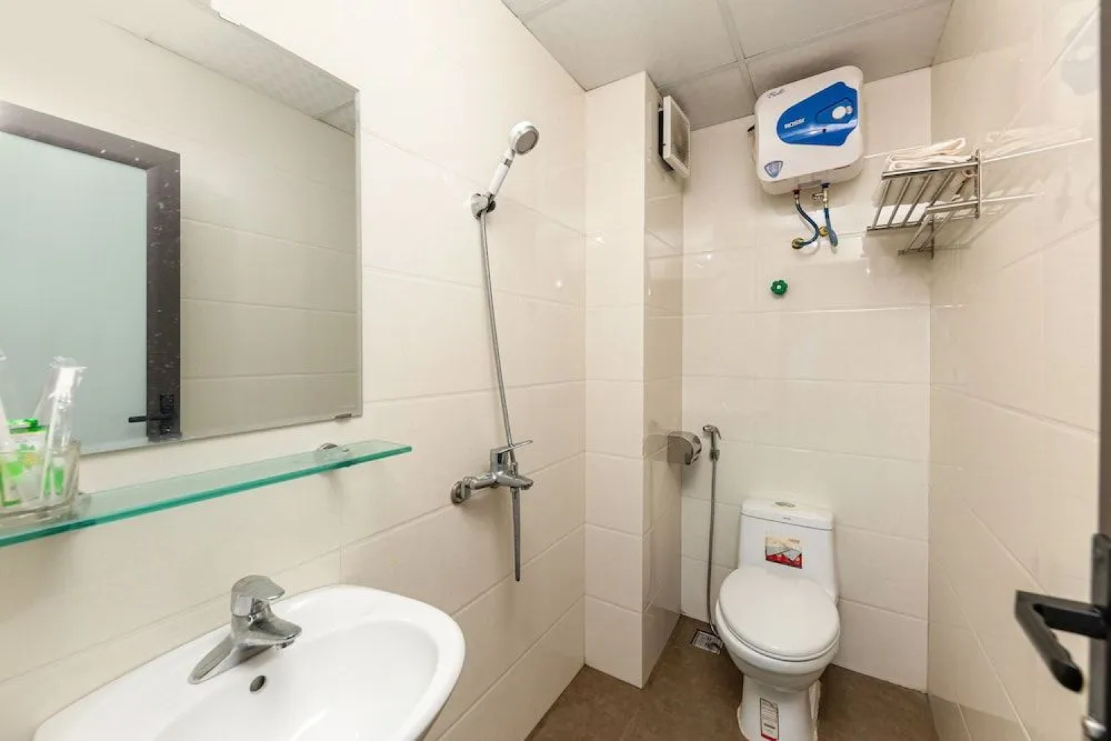 OYO 1091 Sunflower 2 Hotel