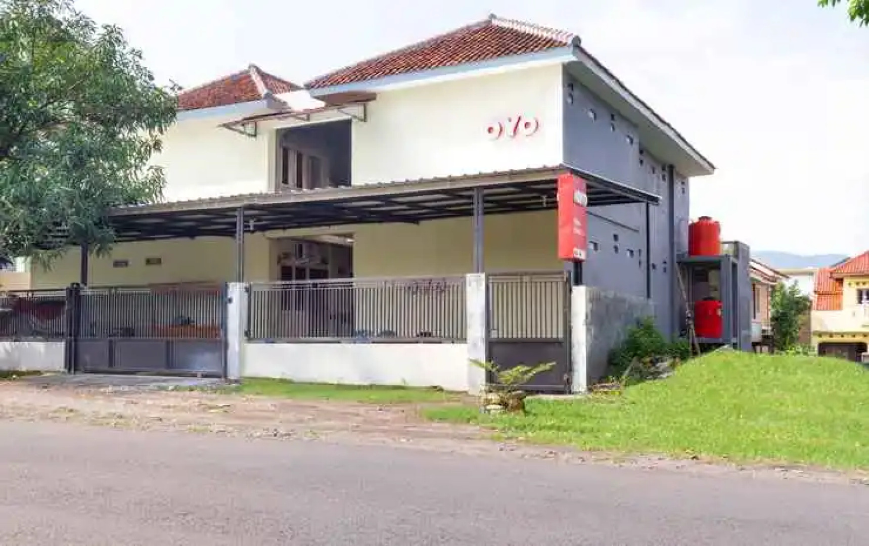 OYO 3112 Wisma Dirmayo