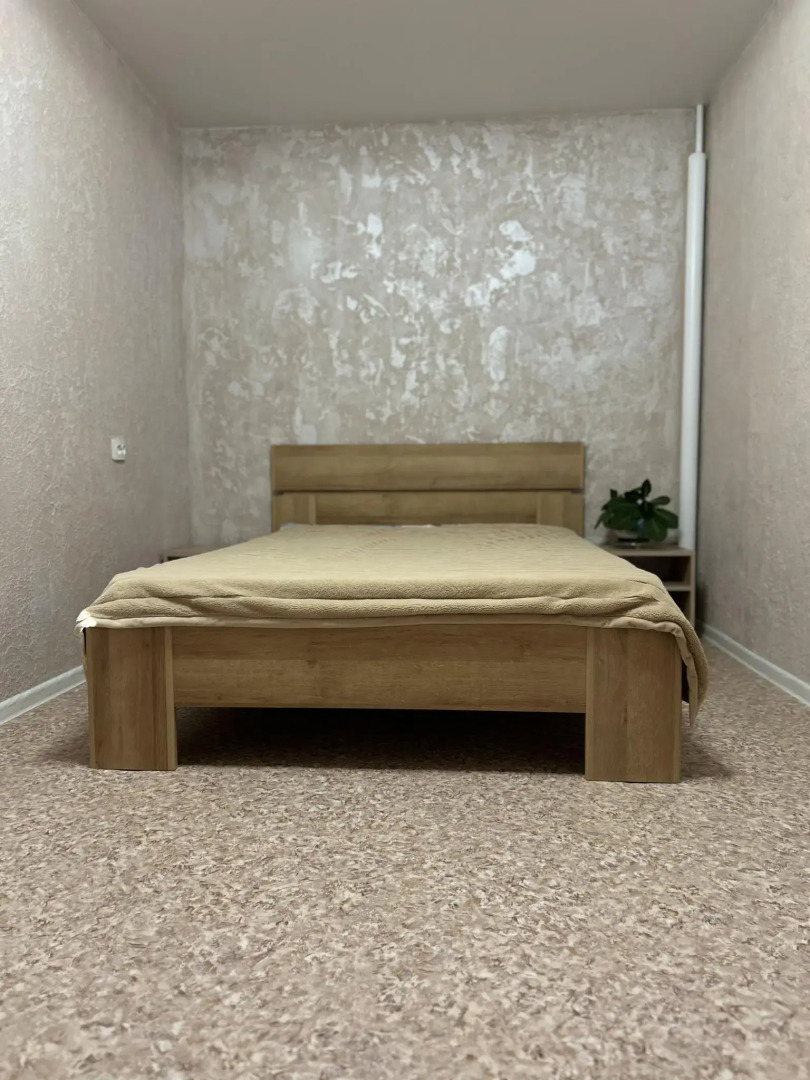 Апартаменты на улице Короленко