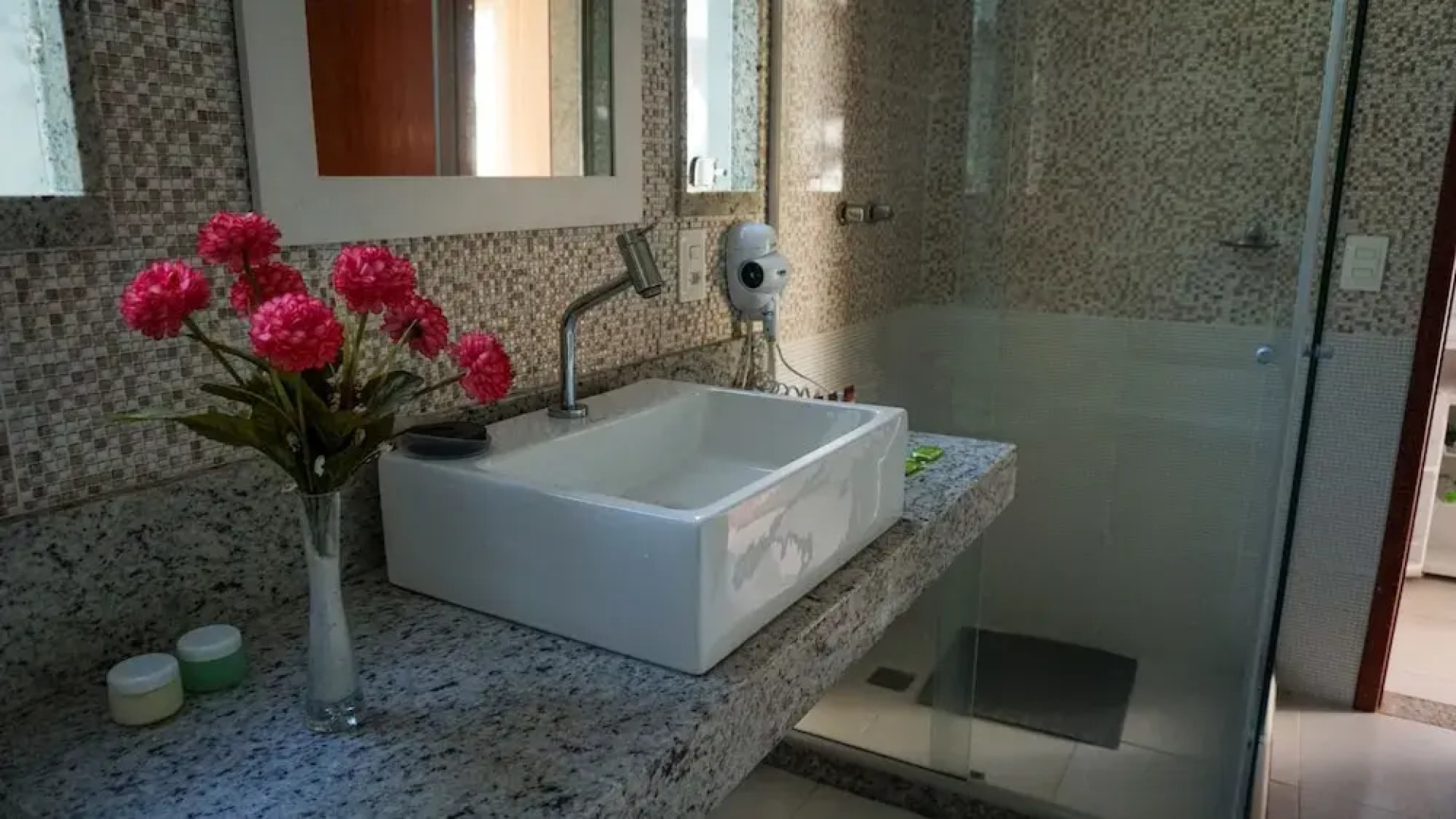 Pousada das Garças de Saquarema