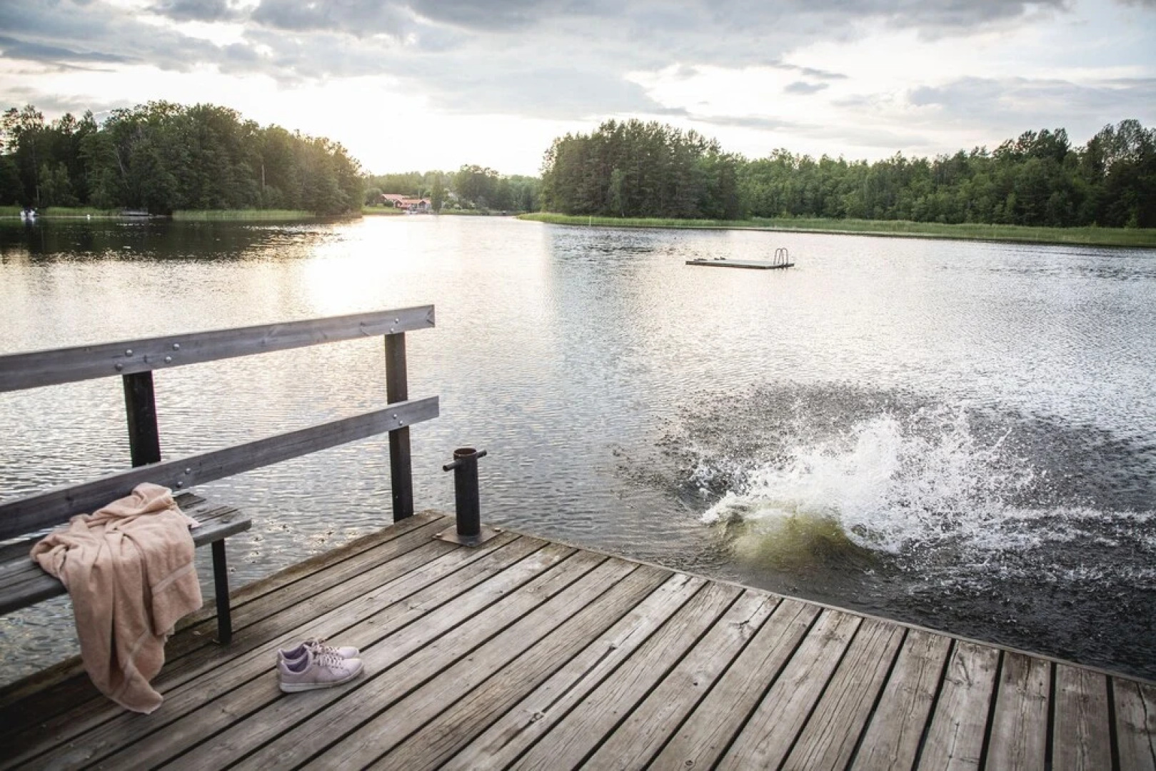 Stiftsgården Vårdnäs Hotell