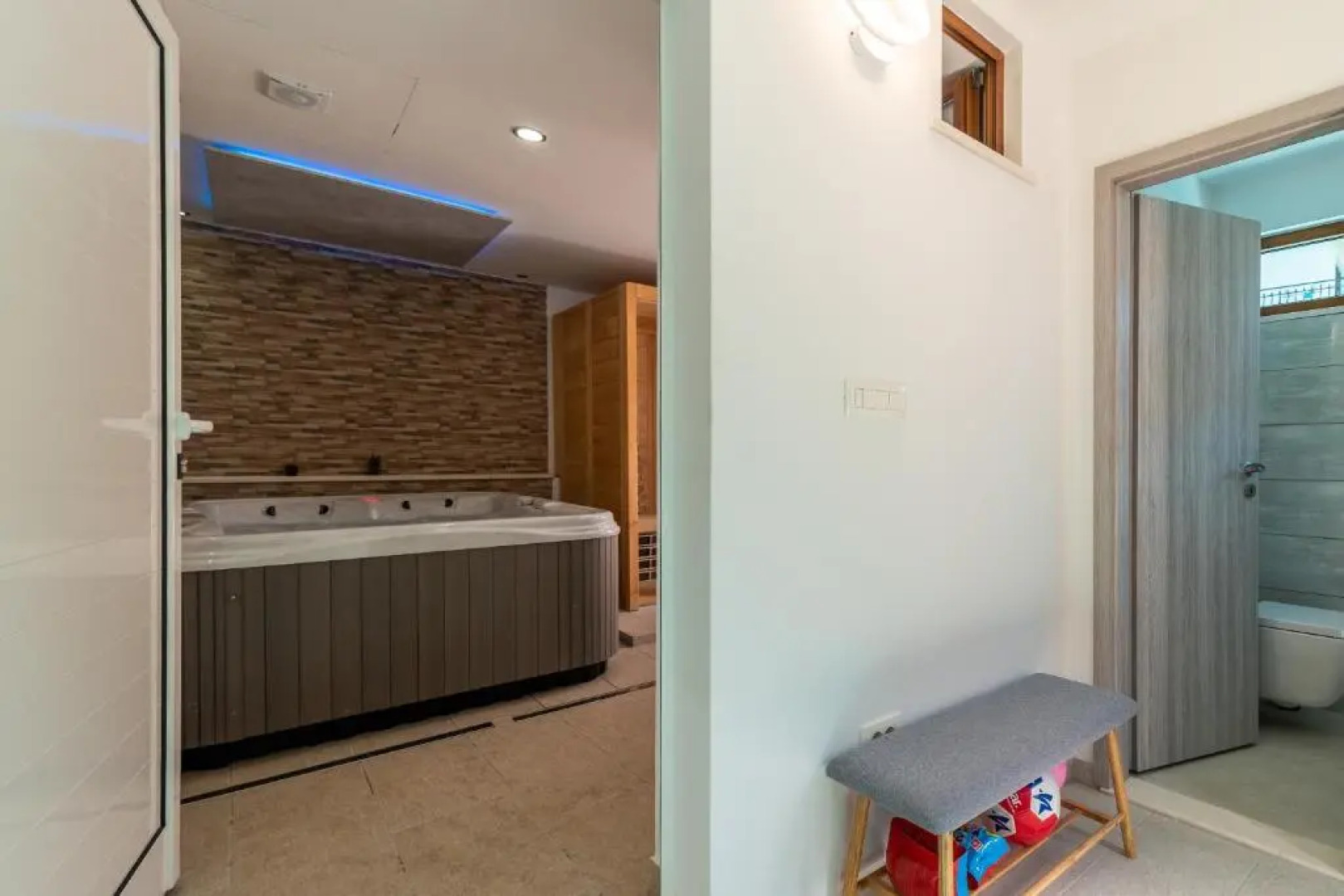 Apartments Villa Magdalena