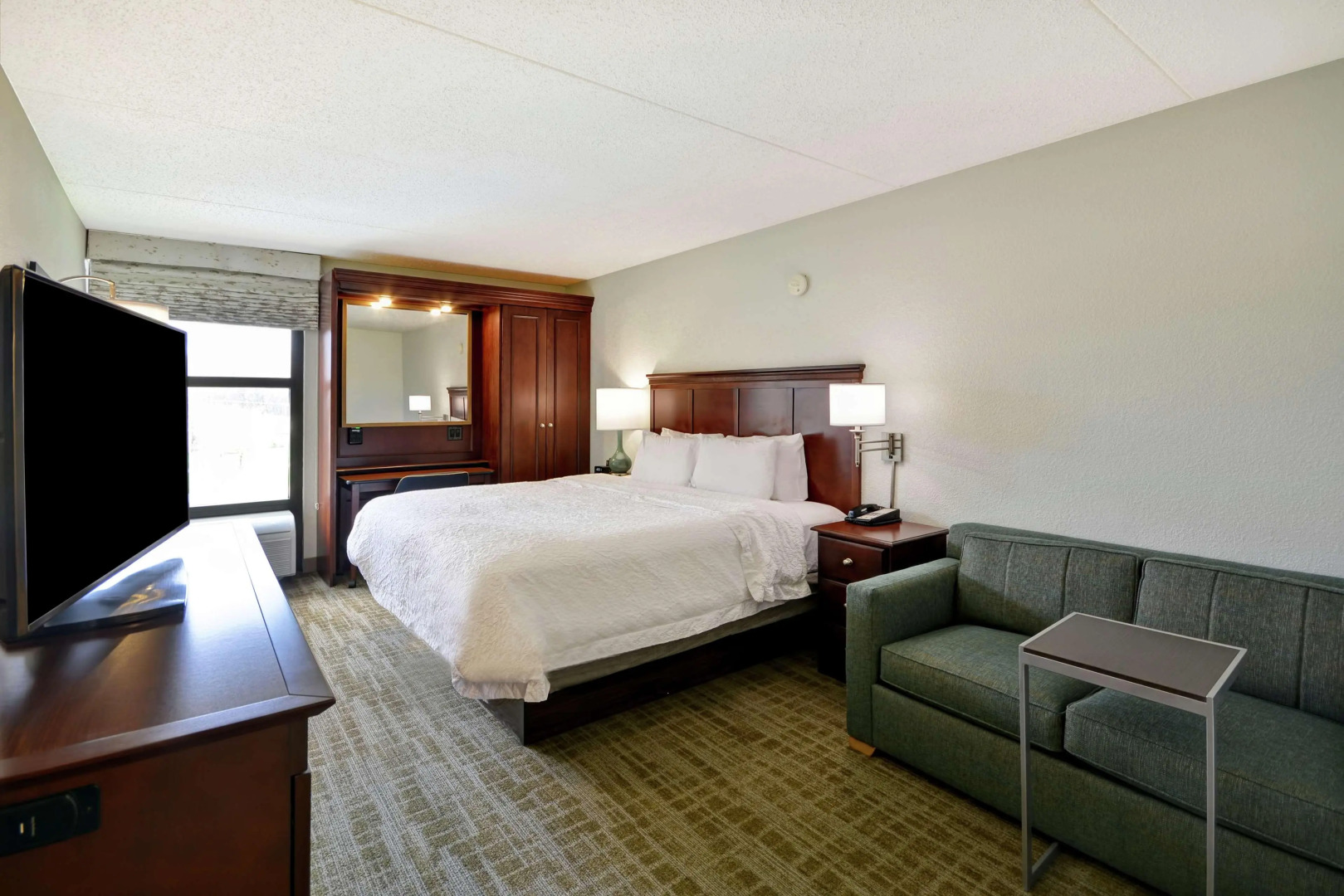 Hampton Inn Detroit/Madison Heights/South Troy