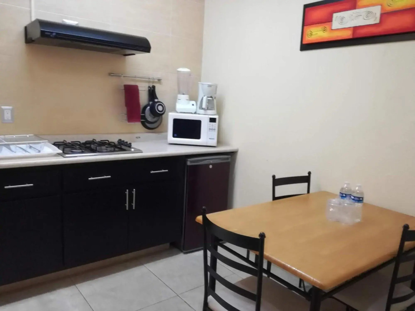 El Refugio de Don Carlos Hotel & Suites