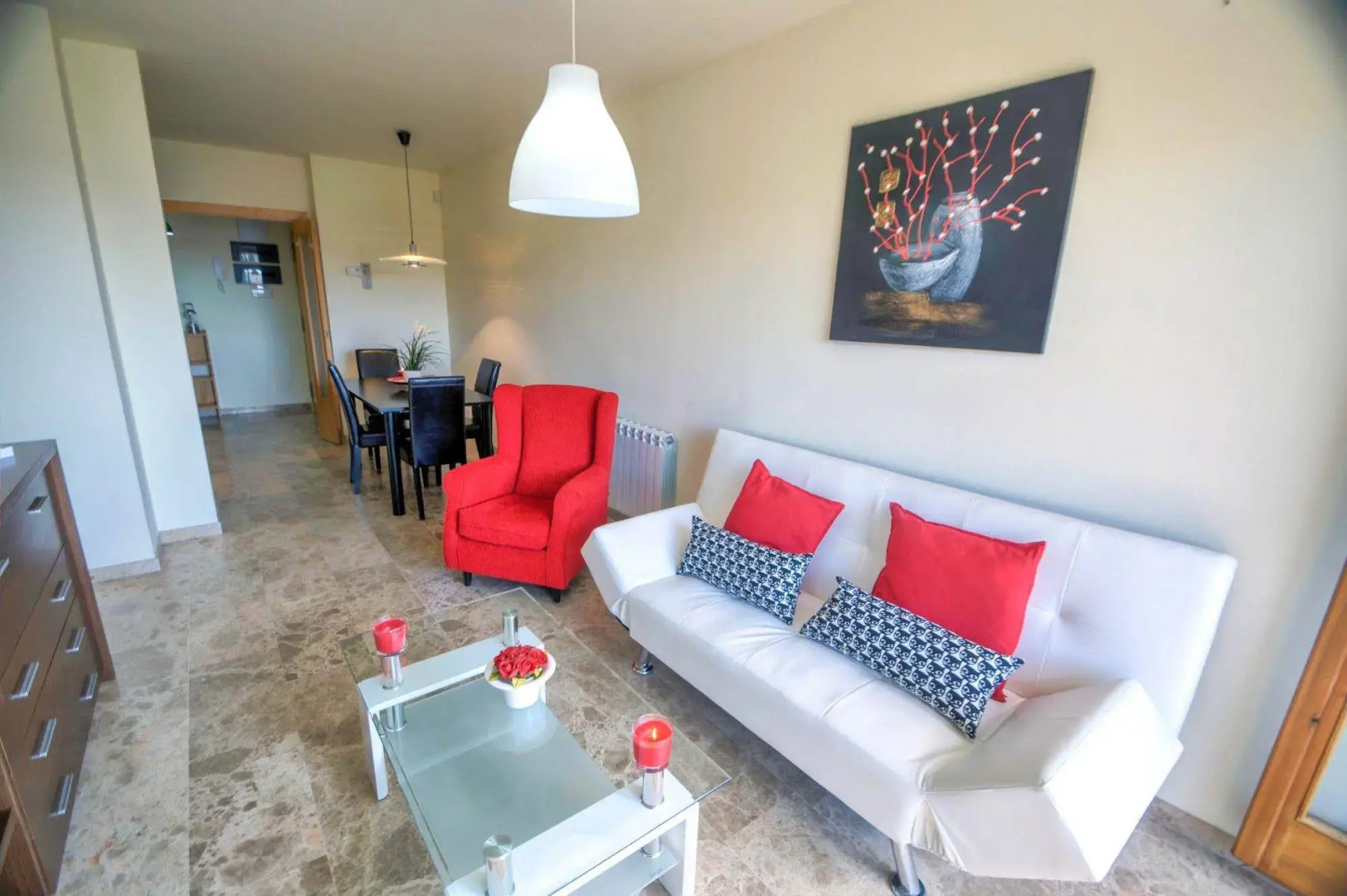 Alicia Apartment by Hello Apartments Sitges