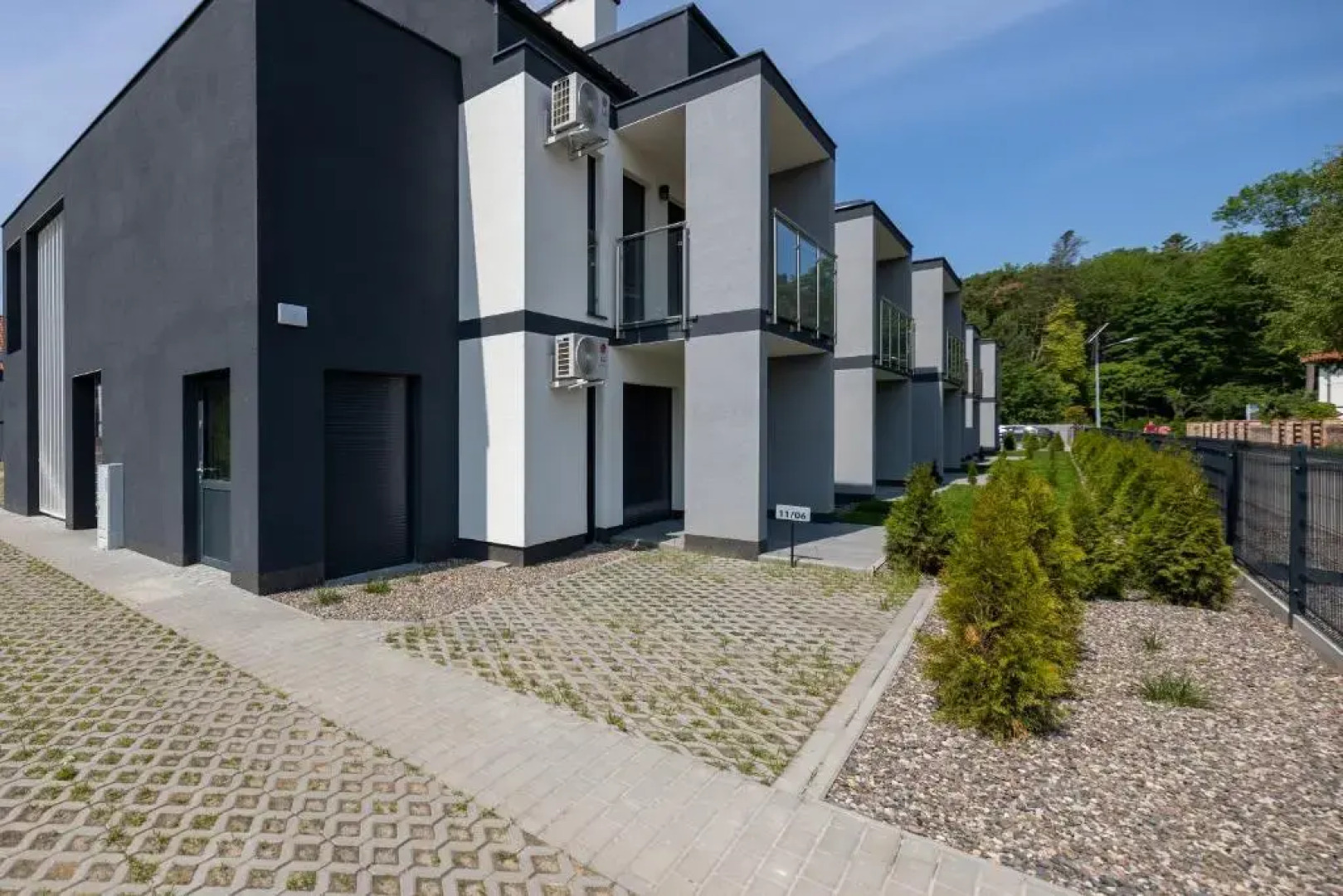 Silamar Niechorze Zaciszna by Renters