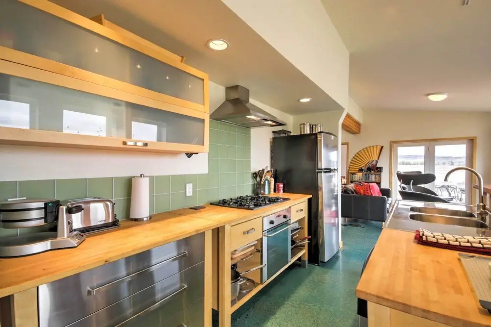 Private Fairplay Home w/ Fishing Pond & Mtn Views!