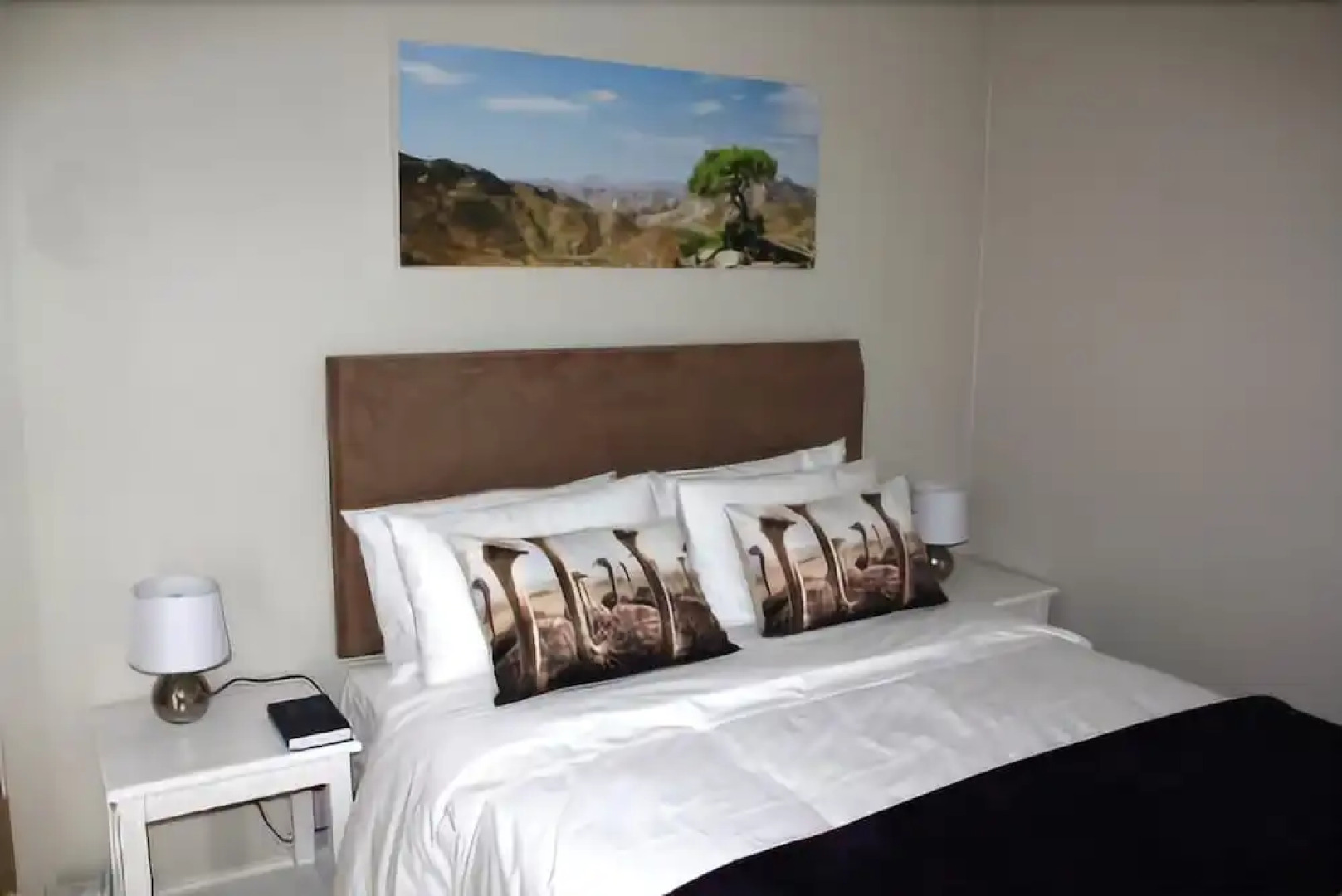 8 Tolbos Self catering