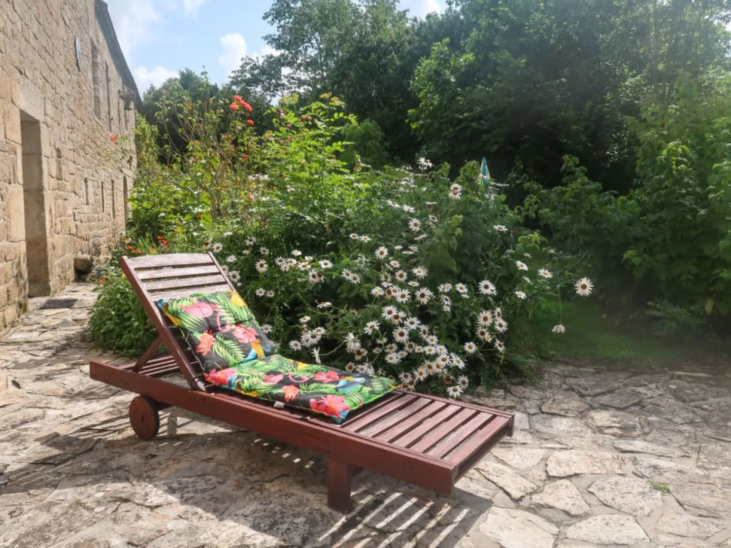 House Le Manoir Loctudy