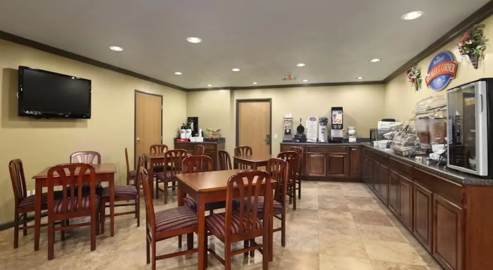 Baymont Inn & Suites