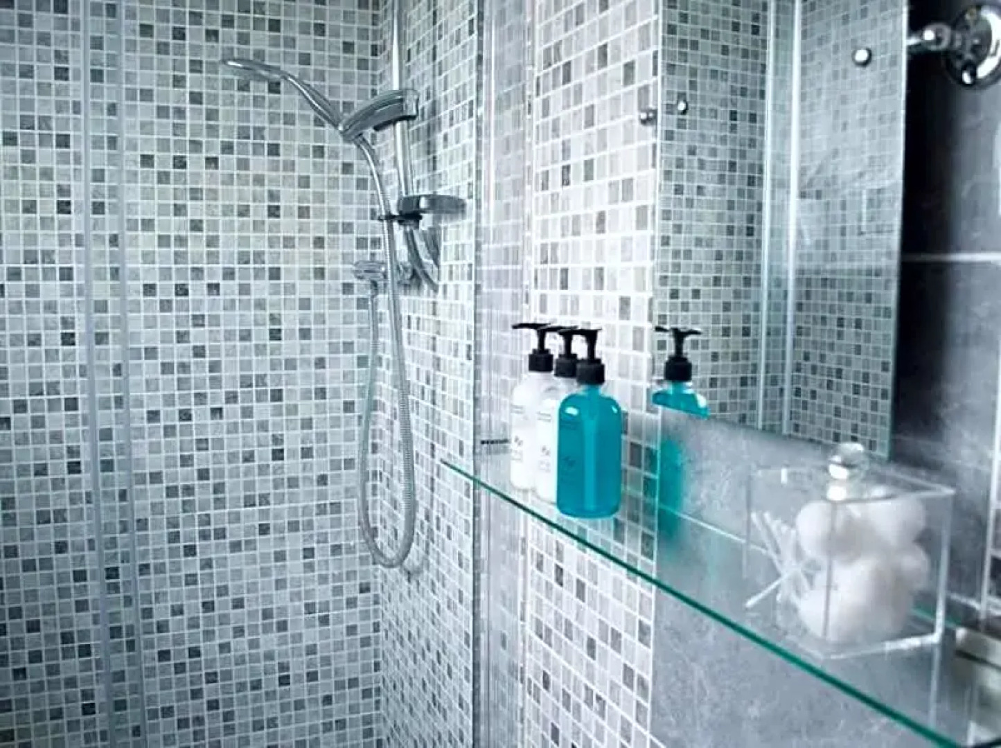 The Cambridge Guesthouse