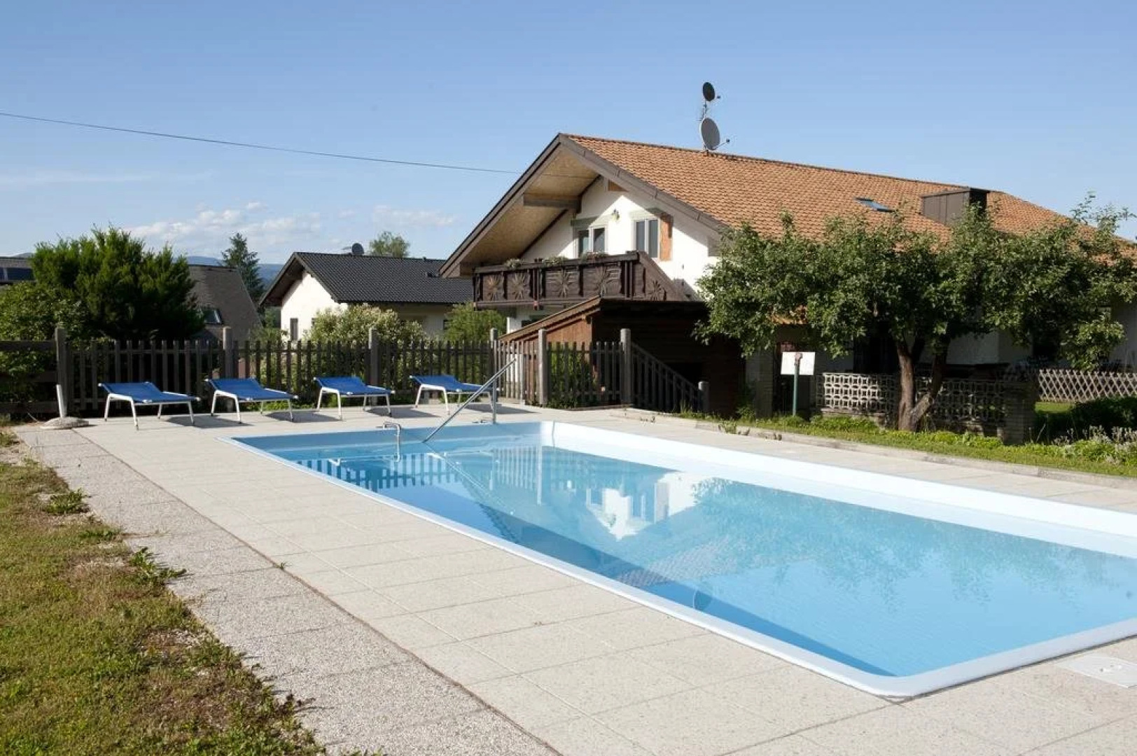 Ferienwohnungen Luger