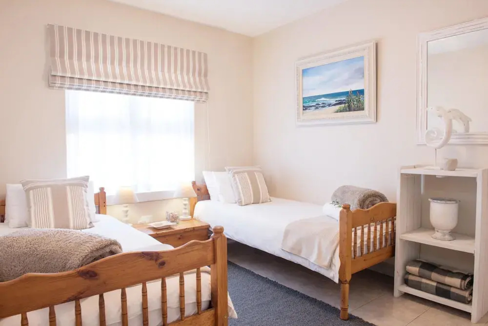 Jeffreys Bay Beach Accommodation