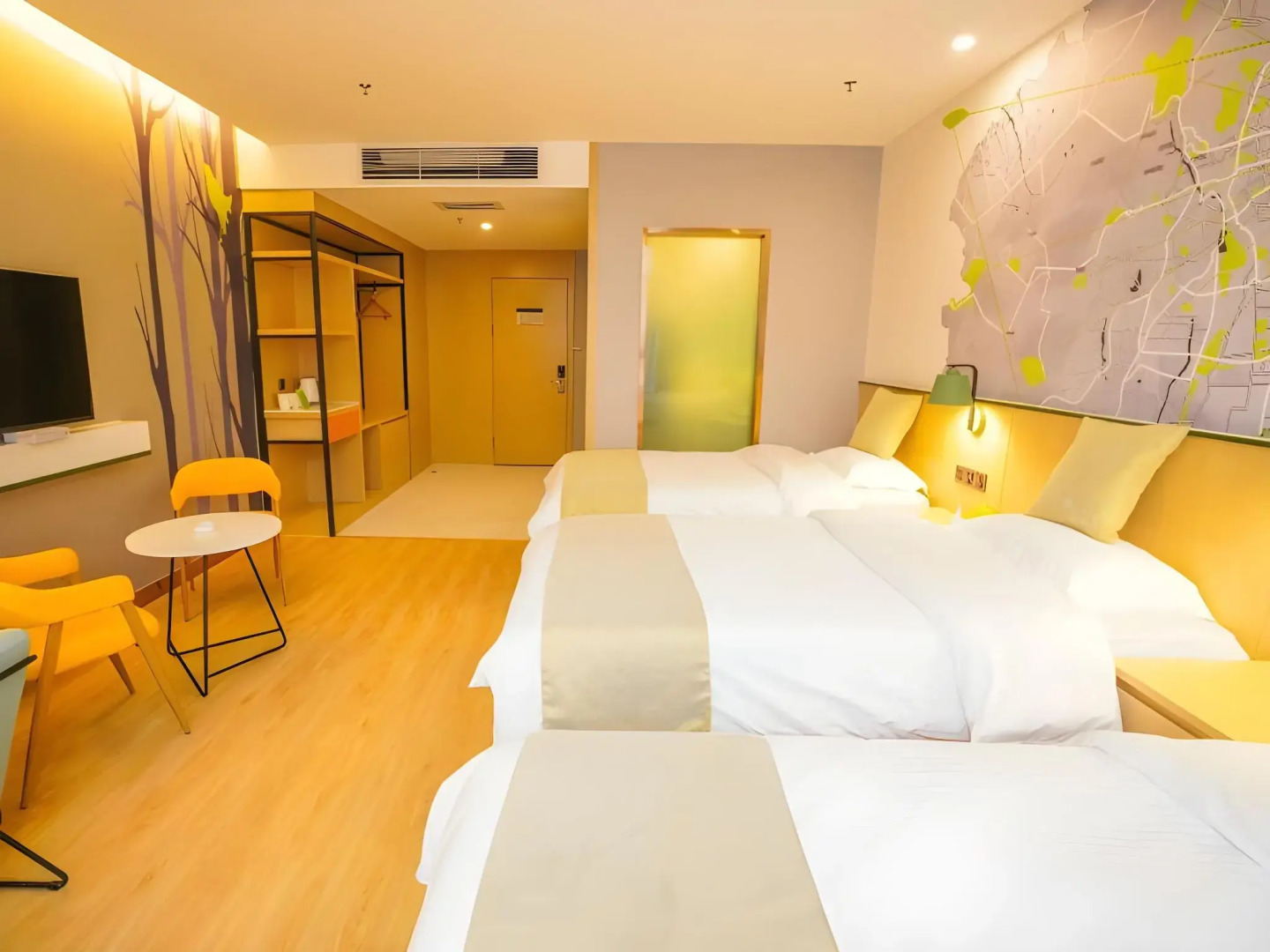 Vatica Hotel (Kashgar Geer Ancient City)