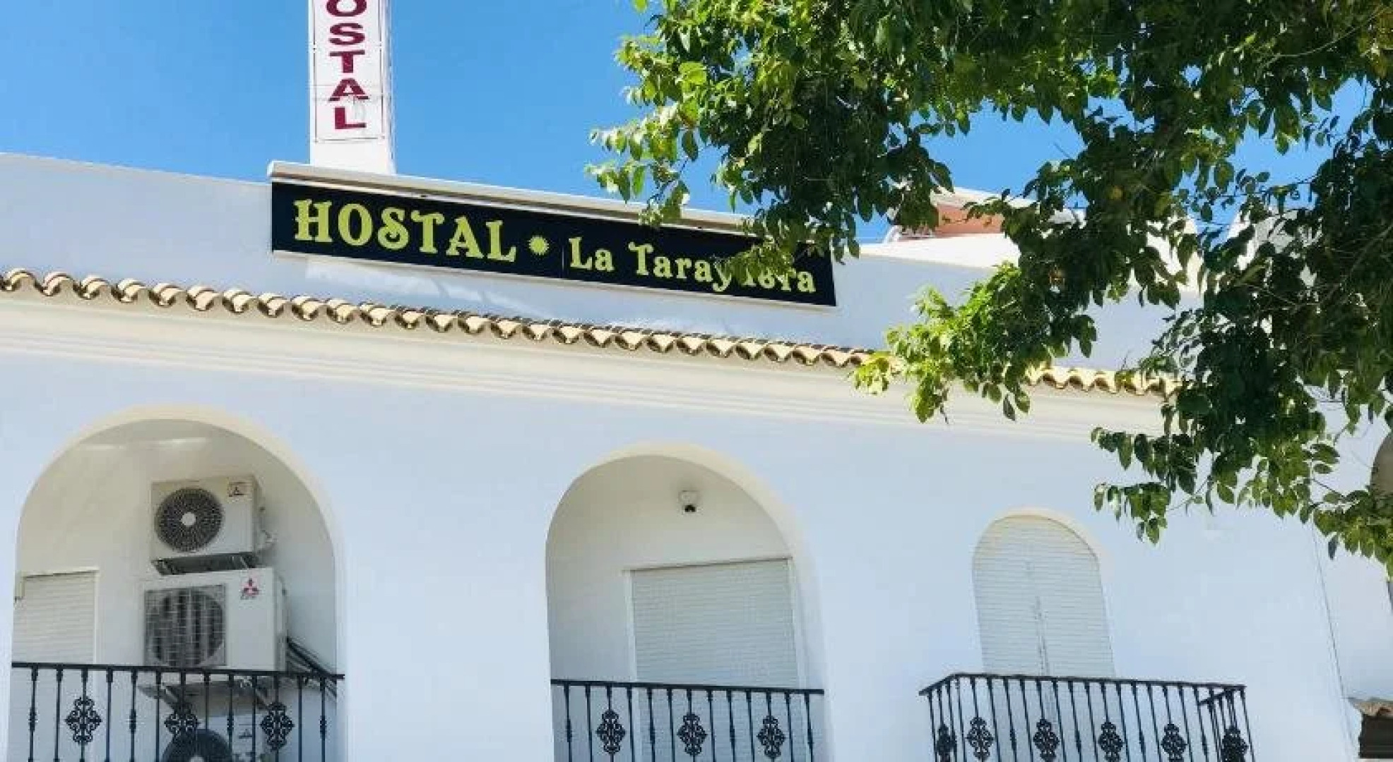 La Tarayuela