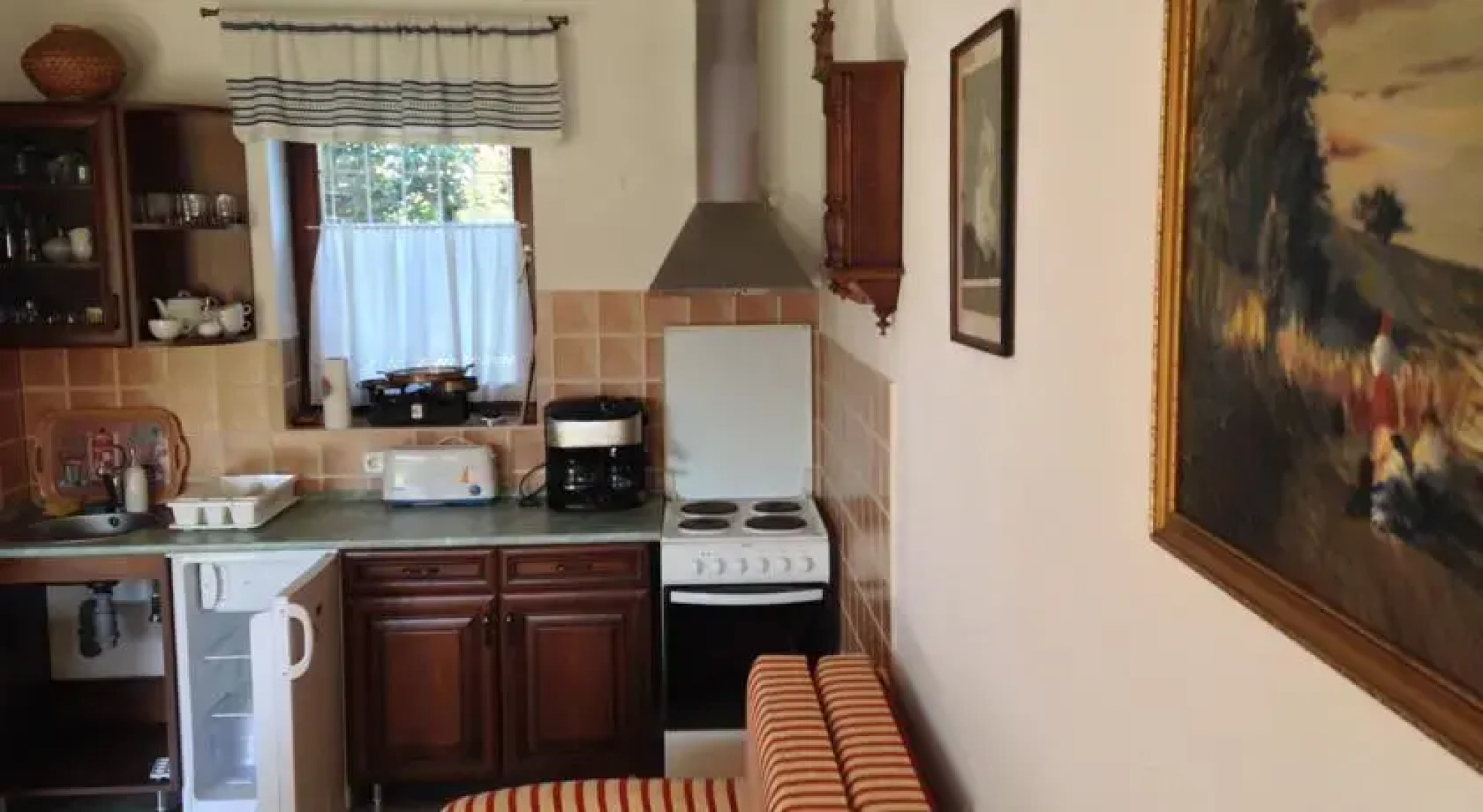 Marika néni Vendégháza