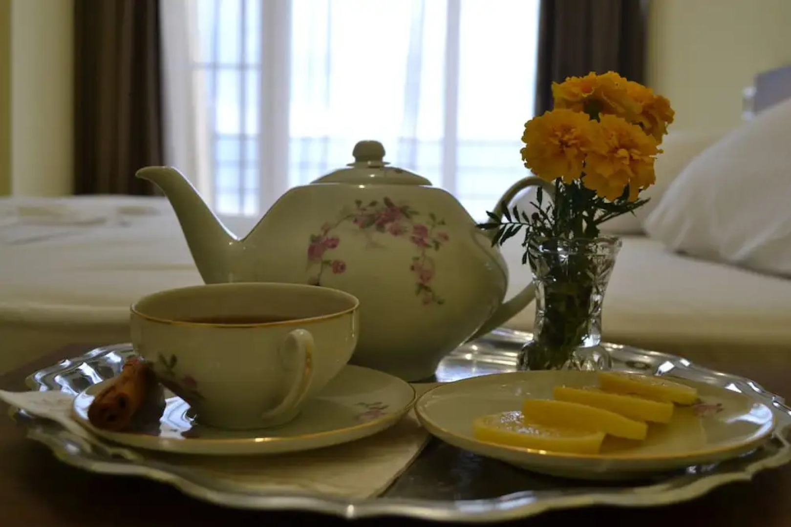 Отель The Wine Hotel Telavi