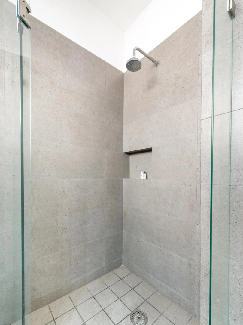 Suites Internacional