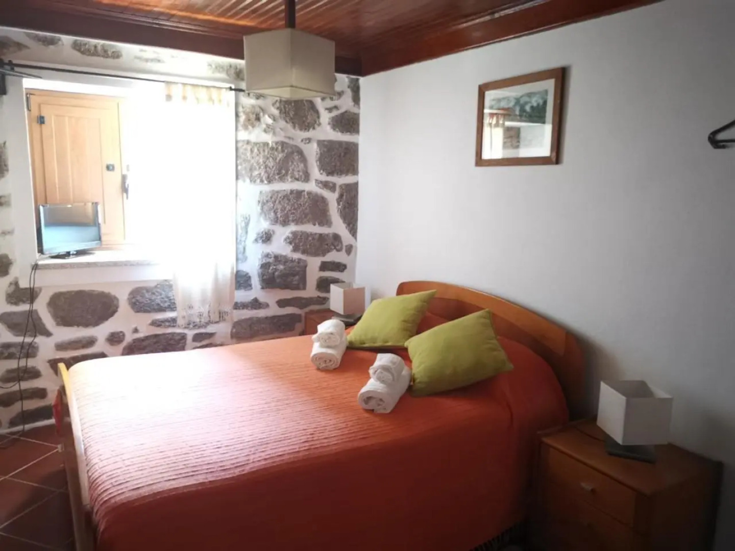 Quinta Da Regada Do Moinho