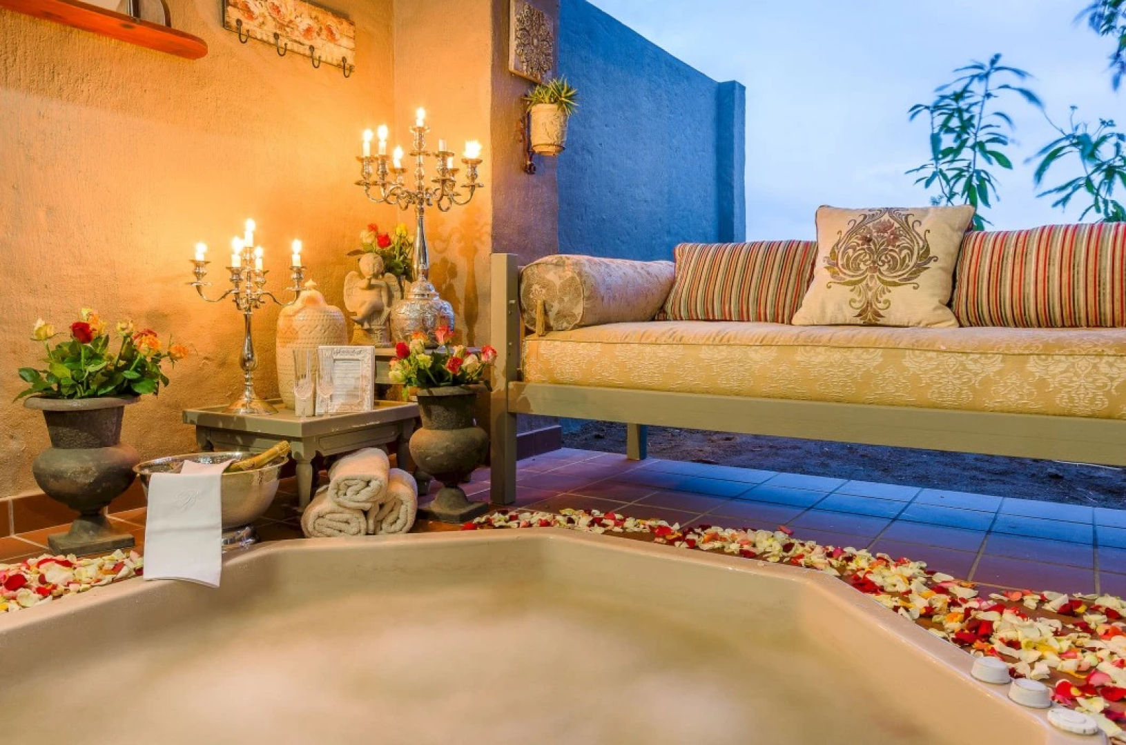 Belgrace Boutique Hotel
