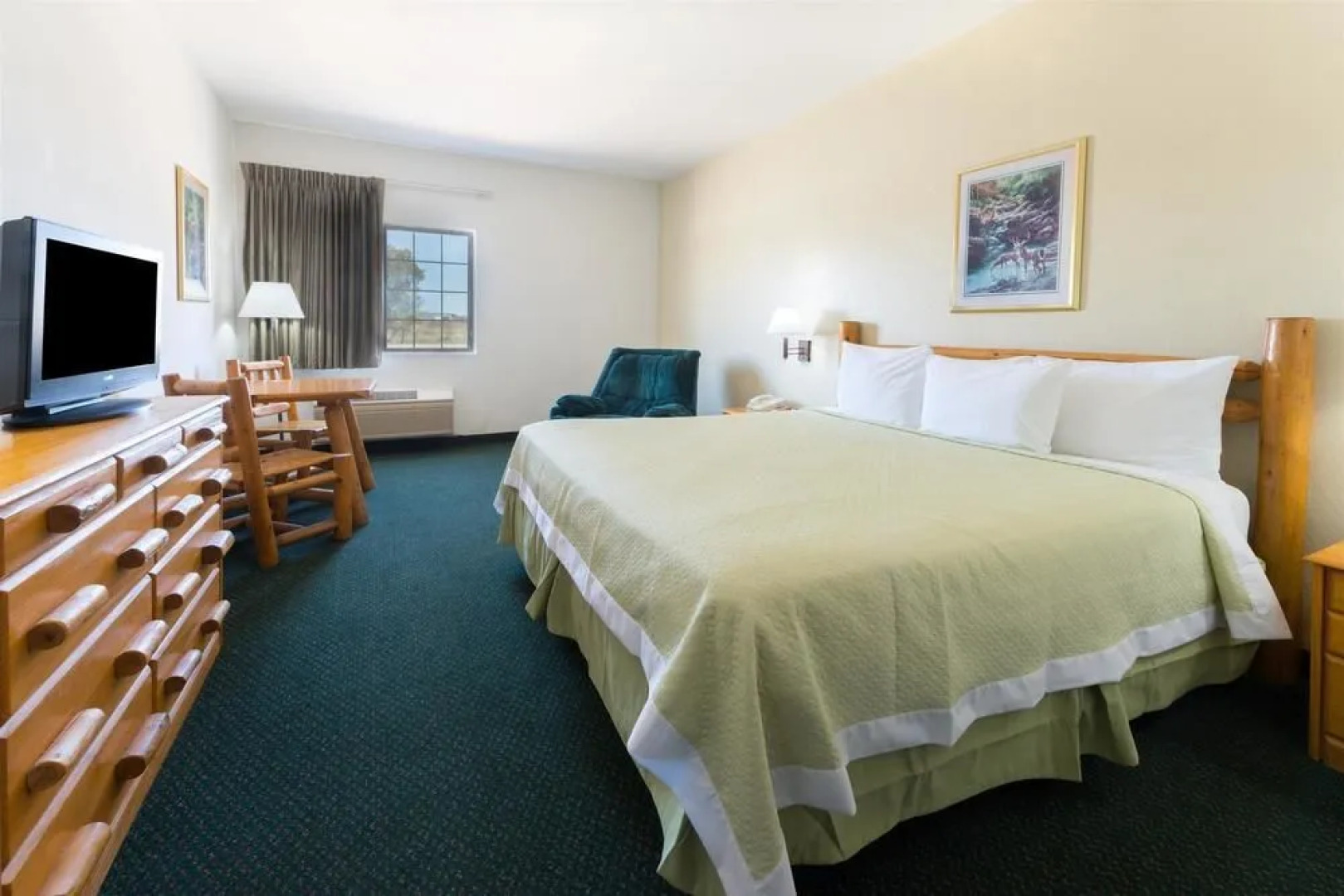 Days Inn New Florence