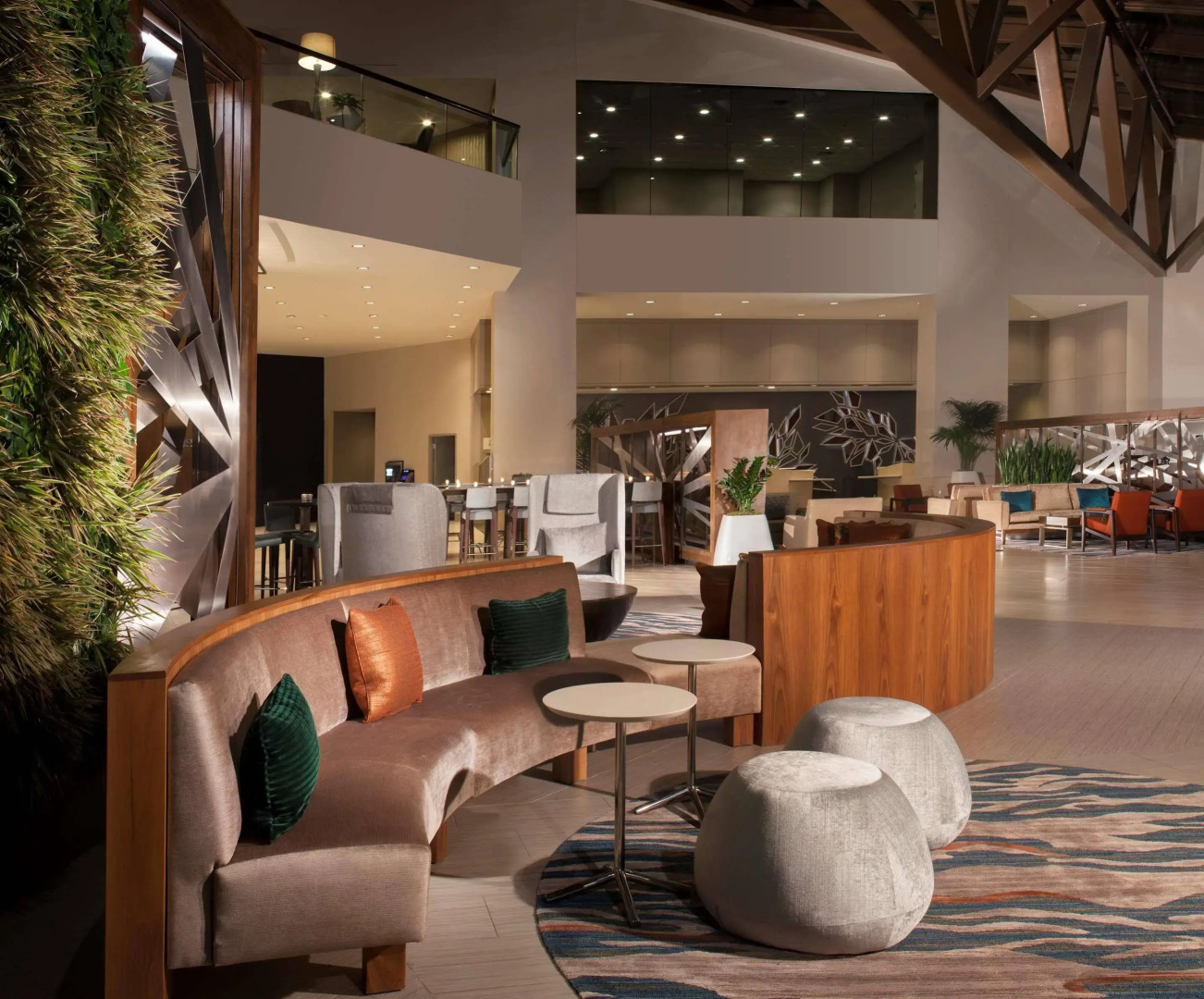 The Westin Dallas Park Central