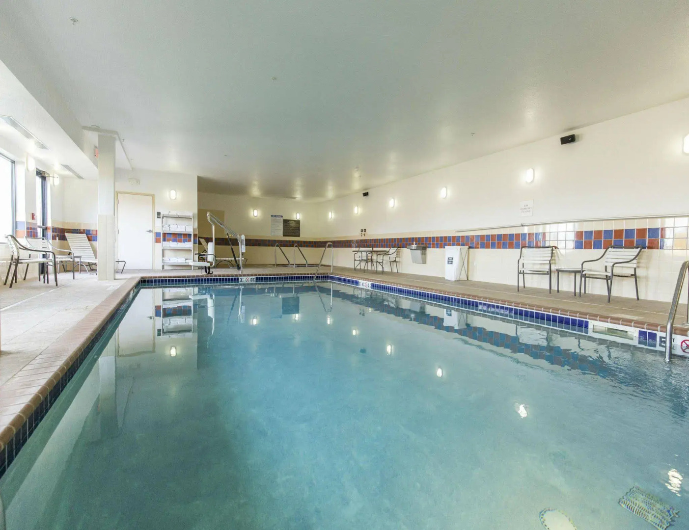 Hampton Inn Bismarck