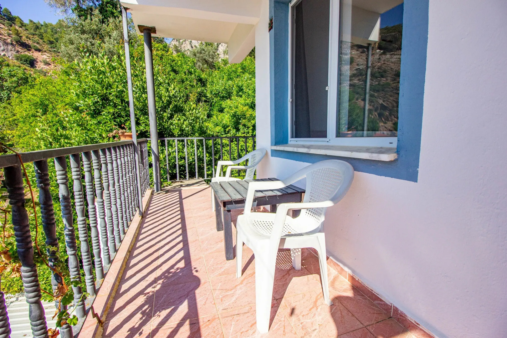 Faralya Gül  Pansiyon