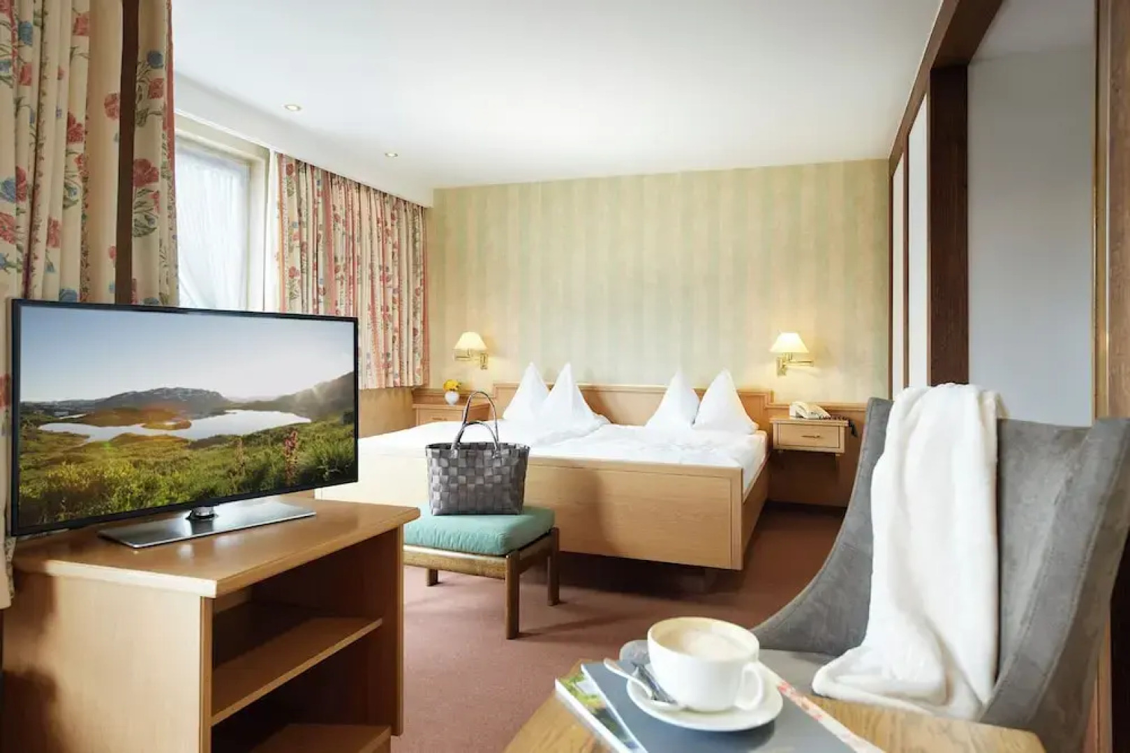 Romantikhotel Störmann