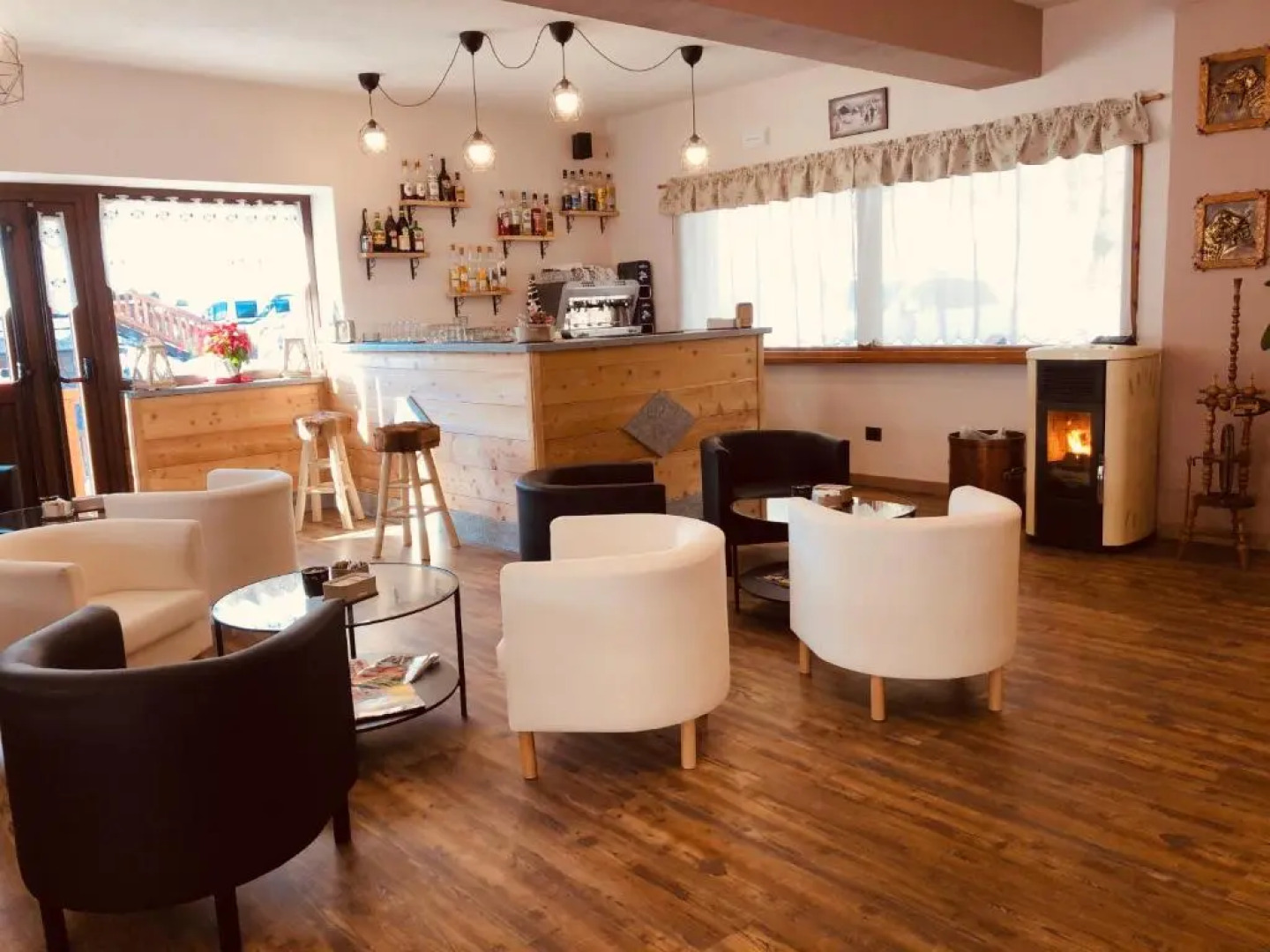 Hotel Piccolo Chalet